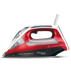 Solac CVG9611 žehlička s parním generátorem Auto Evolution Sensor obraz