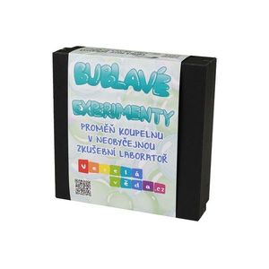 Pěna do koupele obraz