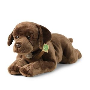 Rappa plyšový pes labrador 61 cm ECO - FRIENDLY obraz