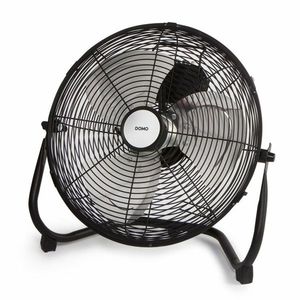 DOMO DO8134 podlahový ventilátor obraz