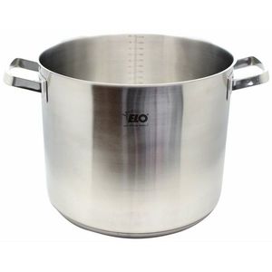 Elo 24640 Hrnec nerezový Profi Cuisine 40 cm, 50 l, 50 l obraz