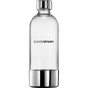 Sodastream Láhev Enso Metal 1 l obraz