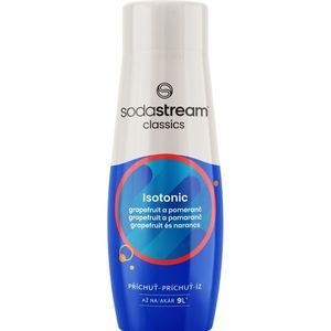 Sodastream Příchuť Isotonic 440 ml obraz