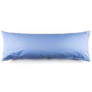 4Home Povlak na Relaxační polštář Náhradní manžel modrá obraz