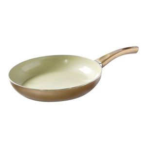 Pánev TORO Champagne 28cm, keramický povrch obraz