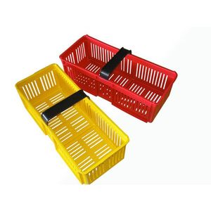 TORO Košík na drobné ovoce, plast obraz