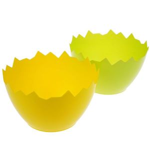Arpex OBAL NA VELIKONOČNÍ VEJCE 1 KS, 15 CM obraz