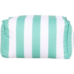 Bílo-zelený zahradní sedací vak – Bonami Essentials obraz