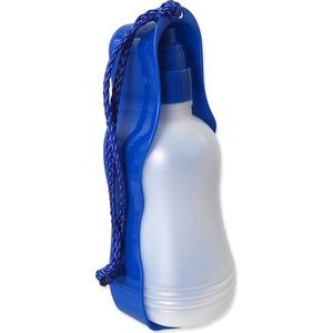 Cestovní láhev pro psy Dog Fantasy – Plaček Pet Products obraz