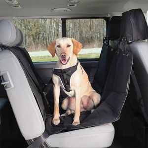 Potah do auta Trixie – Plaček Pet Products obraz