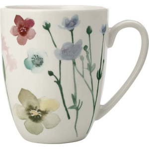 Bílé porcelánové hrnky v sadě 6 ks 450 ml Wildwood – Maxwell & Williams obraz