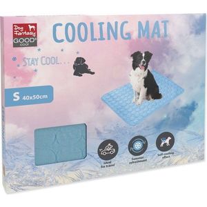 Chladicí podložka Dog Fantasy S – Plaček Pet Products obraz