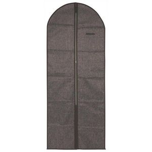 Homeware VAK NA ODĚV, hnědá obraz