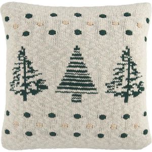 X-Mas DEKORAČNÍ POLŠTÁŘ 50/50 cm obraz