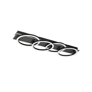 Novel STROPNÍ LED SVÍTIDLO, 76/23/8 cm obraz