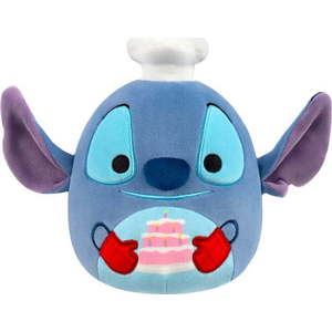 Plyšová hračka Stitch – SQUISHMALLOWS obraz