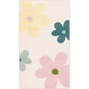Slonovinový dětský koberec 160x230 cm Lolly Cream – FD obraz