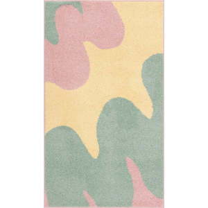 Dětský koberec 120x170 cm Hugsy Mint – FD obraz