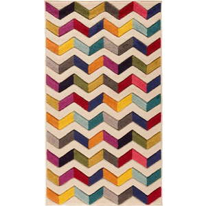 Koberec Flair Rugs Spectrum Bolero, 80 x 150 cm obraz