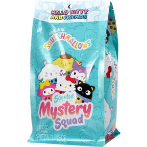 Plyšová hračka Hello Kitty Mystery – SQUISHMALLOWS obraz