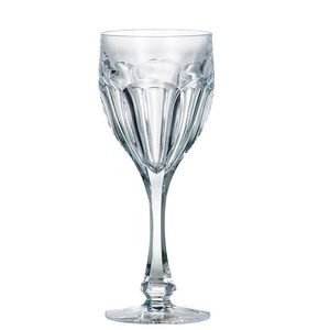 Crystal Bohemia Sklenice na víno SAFARI 290 ml, 6 ks obraz