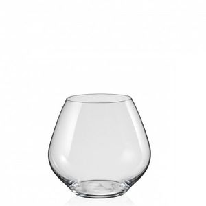 Crystalex Sklenice Amoroso 440 ml 2 ks obraz
