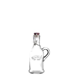 Kilner Láhev s klipem a uchem 200 ml obraz