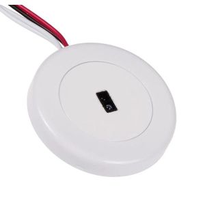 T-LED Spínač mávnutím 12/24V bílý 067152 obraz