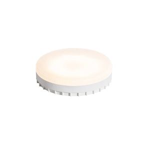 GX53 stmívatelná LED žárovka GX53 7W 750 lm 3000K obraz