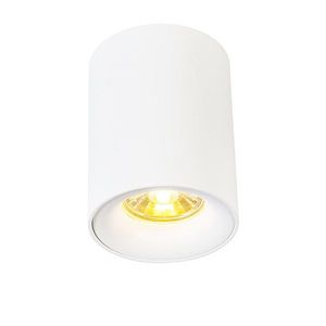 Chytré designové bodové světlo bílé vč. GU10 WiFi žárovky - Ronda obraz