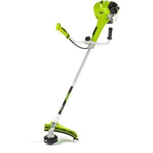 Fieldmann FZS 5025-B benzínový křovinořez obraz