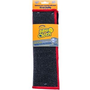 Scrub Daddy BBQ Daddy čistící hadřík obraz