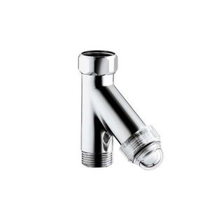 GROHE Eggemann Originální WAS šikmý filtr, chrom 41275000 obraz