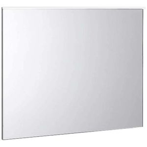 GEBERIT Xeno 2 Zrcadlo 90x71 cm s LED osvětlením a vyhříváním 500.522.00.1 obraz