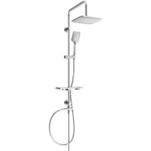MEXEN/S T62 chrom sprchový sloup 798626293-00 obraz