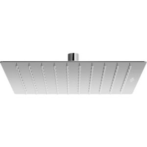 MEXEN Slim déšt 25x25 cm chrom 79125-00 obraz