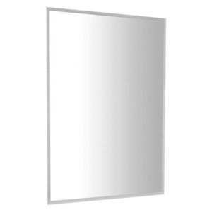 AQUALINE TAURI zrcadlo s LED osvětlením 60x80cm TW260 obraz