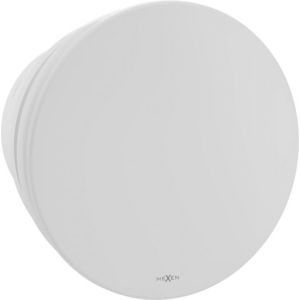 MEXEN AXR 100 koupelnový ventilátor se senzorem vlhkosti, bílá W9602-100H-00 obraz