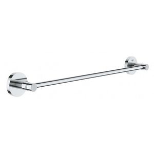 GROHE QuickFix Start Držák ručníku, délka 45 cm, chrom 41197000 obraz