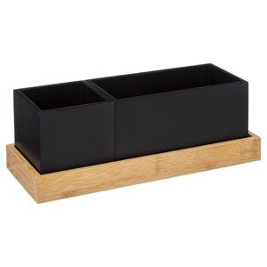 > Bytové doplňky > Úložné boxy a organizéry > Úložné boxy obraz
