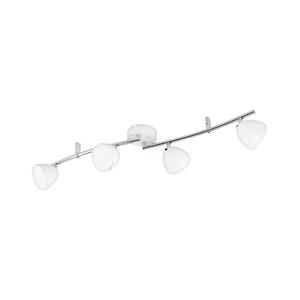 Eglo Eglo 96598 - LED Bodové svítidlo CALVOS 4xLED/6W/230V obraz