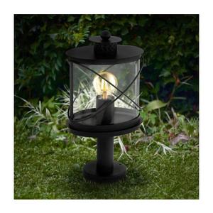 Eglo Eglo 94864 - Venkovní lampa HILBURN 1xE27/60W/230V IP44 obraz