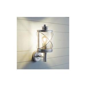 Eglo Eglo 94865 - Venkovní svítidlo HILBURN 1xE27/60W/230V IP44 obraz
