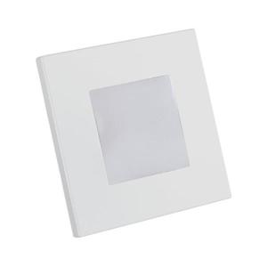 Emithor Emithor - Nástěnné schodišťové svítidlo 1xLED/1W/230V obraz