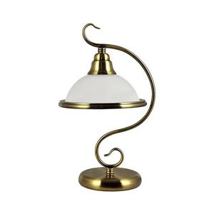 Prezent Stolní lampa VIOLA 1xE14/40W/230V obraz