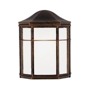 Prezent Prezent - Venkovní nástěnné svítidlo BIRD 1xE27/40W/230V IP43 obraz