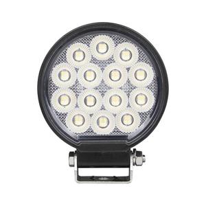 LED Bodové svítidlo pro automobil OSRAM LED/56W/10-30V IP68 5700K obraz