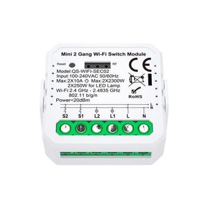 NEO LITE TUYA 07571L obraz
