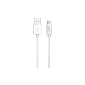 Winner Group Winner Group - USB kabel USB-C / USB-A 60W 1m bílá obraz