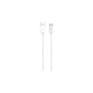 Winner Group Winner Group - USB kabel USB-C / USB-A 60W 2m bílá obraz